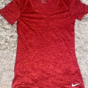 DRI FIT XS Nike top